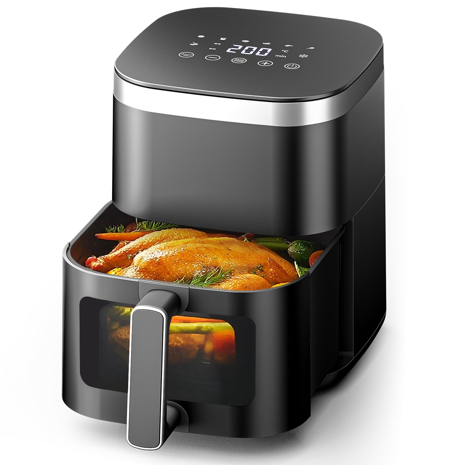 wallfire ノンフライヤー